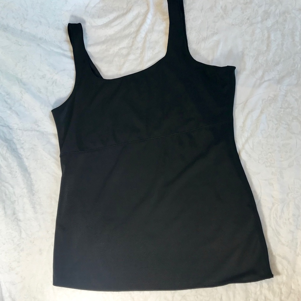 Bodyslimmers shapewear by Nancy Ganz camisole tank
